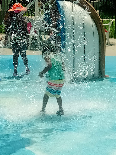 Water Park «Our Special Harbor Spray Park», reviews and photos, 6601 Telegraph Rd, Alexandria, VA 22310, USA