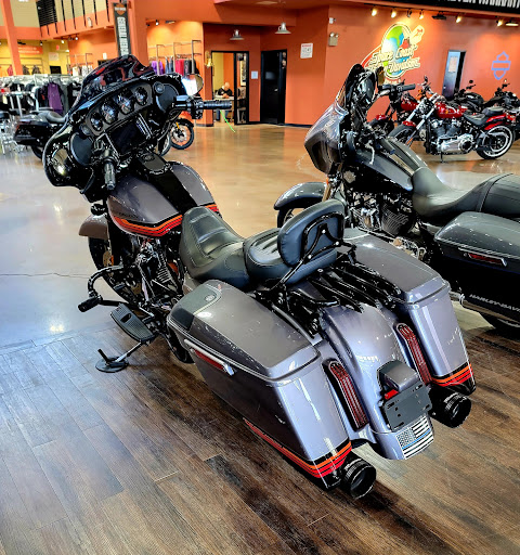 Motorcycle Dealer «Space Coast Harley-Davidson», reviews and photos, 1440 Sportsman Ln NE, Palm Bay, FL 32905, USA