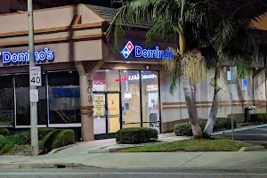 Domino's Pizza image