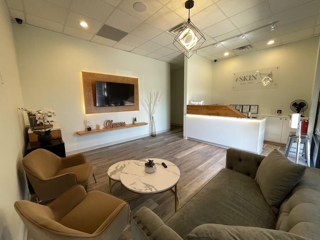 ISkin Med Spa 30096