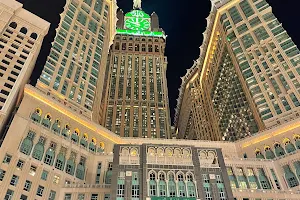 Mekkah image