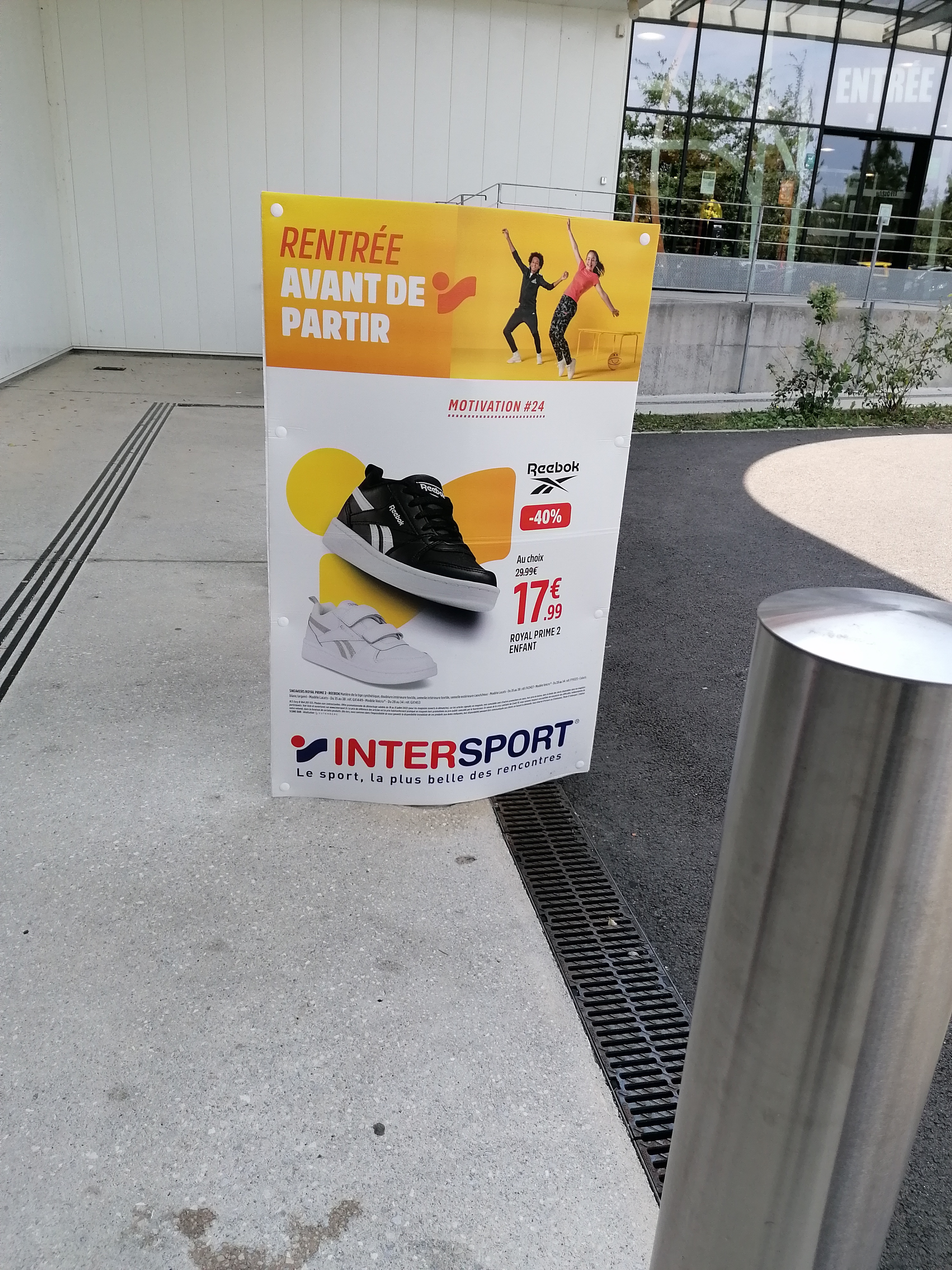 Photo n° 5 de l'avis de Maemon.a fait le 25/07/2022 à 12:25