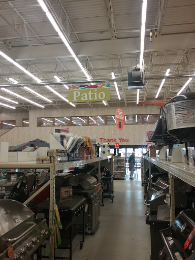 Department Store «Mills Fleet Farm», reviews and photos, 3730 36th St S, Fargo, ND 58104, USA