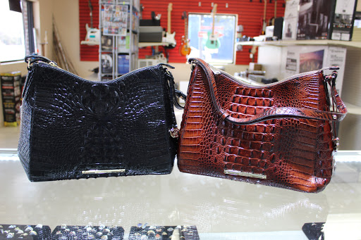 Pawn Shop «Bayou Pawn & Jewelry», reviews and photos, 1125 Gause Blvd W, Slidell, LA 70460, USA