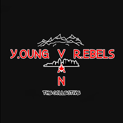 Young Van Rebels YVR Entertainment Media