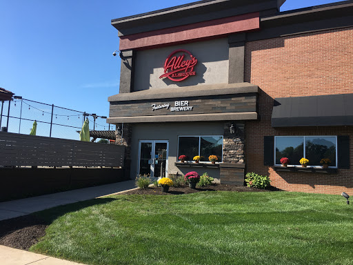 Bowling Alley «Pinheads», reviews and photos, 13825 Britton Park Rd, Fishers, IN 46038, USA