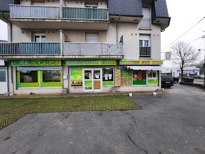 Esentepe à Viry-Châtillon