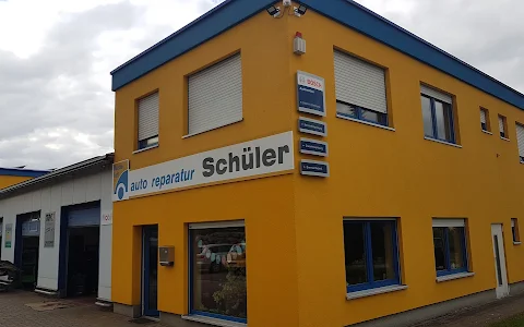 Service Center Schüler image