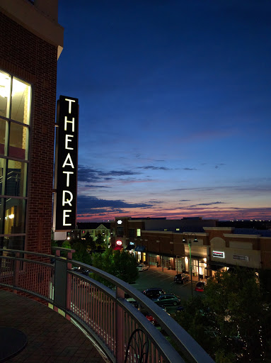 Movie Theater «Regal Cinemas Ballantyne Village 5», reviews and photos, 14815 Ballantyne Village Way, Charlotte, NC 28277, USA