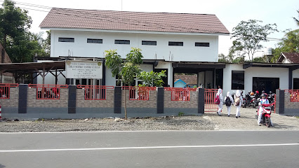 SMK KESEHATAN BAKTI INDONESIA MEDIKA BLITAR