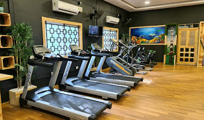 Zivon fitness - 7, Manikaraj Thottam, Kalapatti Main Rd, Sharp Nagar, Nehru Nagar West, Coimbatore, Tamil Nadu 641048, India