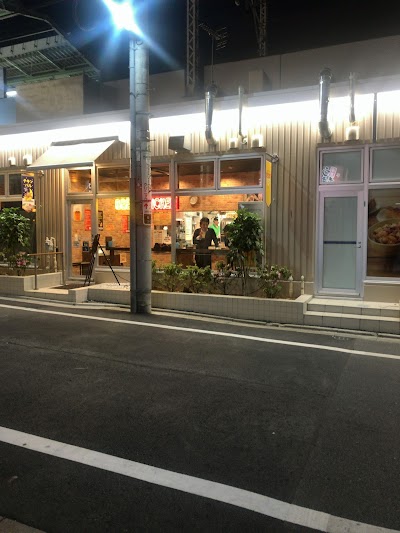 メトロード志村三丁目