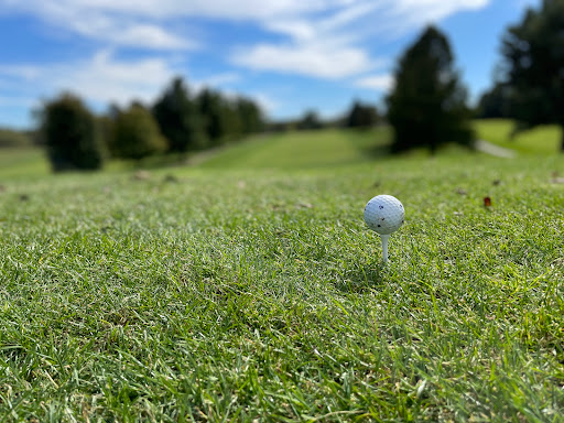 Golf Driving Range «Cascade Golf Course», reviews and photos, 3550 N Kinser Pike, Bloomington, IN 47404, USA