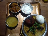 Biryani du Restaurant indien Namasté à Rosny-sous-Bois - n°6