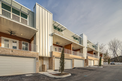 Hog Trough Townhouses