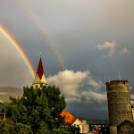 Photo n°1 de l'avis de simona.i fait le 02/10/2018 à 18:16 sur le  Hotel Tyrol à Mals
