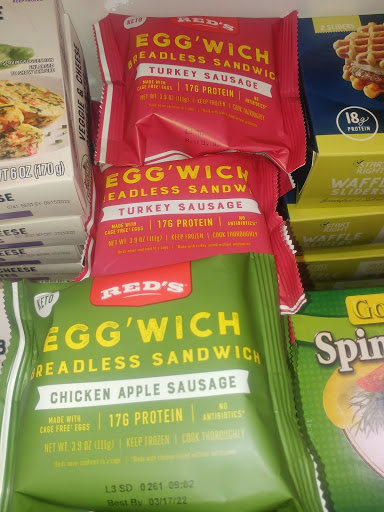 Health Food Store «Sprouts Farmers Market», reviews and photos, 2015 GA-54, Peachtree City, GA 30269, USA