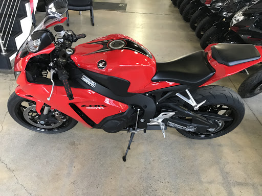 Motorcycle Dealer «Gables Motorsports Miami, FL», reviews and photos, 7300 Bird Rd, Miami, FL 33155, USA
