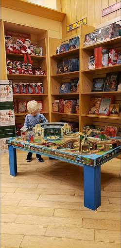 Book Store «Barnes & Noble», reviews and photos, 2701 David H McLeod Blvd #1200, Florence, SC 29501, USA