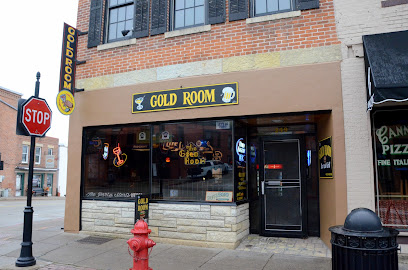 Gold Room Bar photo