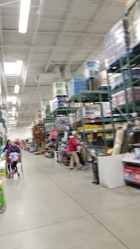 Warehouse club «BJ’s Wholesale Club», reviews and photos, 26676 Centerview Dr, Millsboro, DE 19966, USA