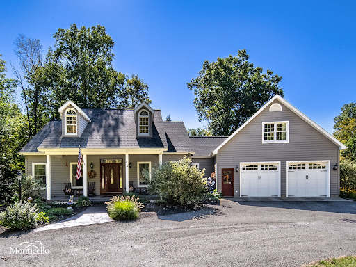 Real Estate Agency «Monticello, Licensed Real Estate Broker», reviews and photos, 421 New Karner Rd, Colonie, NY 12205, USA