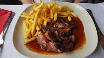 Frite du Restaurant La Locomotive à Mundolsheim - n°10