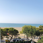 Photo n°5 de l'avis de Skylar.a fait le 28/06/2022 à 14:10 sur le  American Hotel à Lignano Sabbiadoro