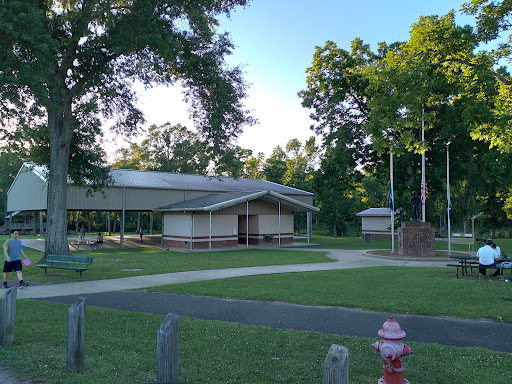 Water Park «Veterans Park & Splash Pad», reviews and photos, 509-599 Ronald Reagan Hwy, DeRidder, LA 70634, USA