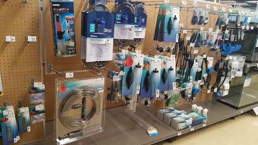 Pet Supply Store «Petco Animal Supplies», reviews and photos, 1080 Washington Square Center, Washington, MO 63090, USA