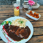 Photo n°1 de l'avis de Stefan.u fait le 18/08/2022 à 18:45 sur le  Freye's Weiler Mühle à Durbach