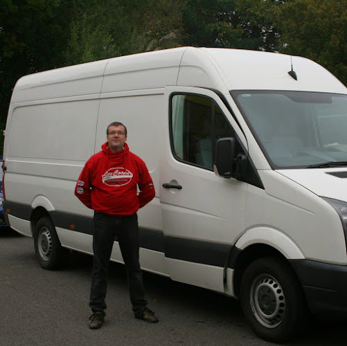 Reviews of VABE Transport Ltd in Southampton - Courier service