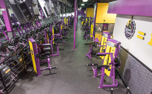 Gym «Planet Fitness», reviews and photos, 4325 13th Ave S #9, Fargo, ND 58102, USA