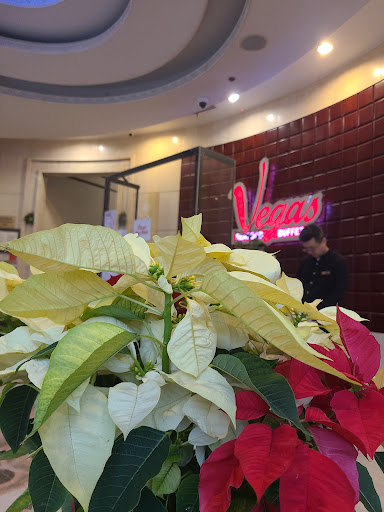 Vegas Seafood Buffet image
