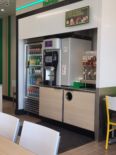 Restaurant «SUBWAY®Restaurants», reviews and photos, 1920 Shady Brook St, Columbia, TN 38401, USA