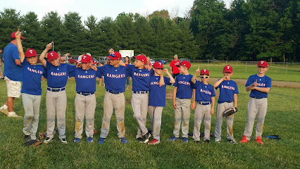 Fairfield County Youth Baseball Association