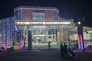 District Hospital new image