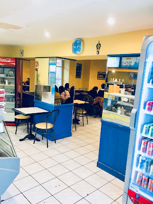 E Dessa Bar Kebab à Sablé-sur-Sarthe