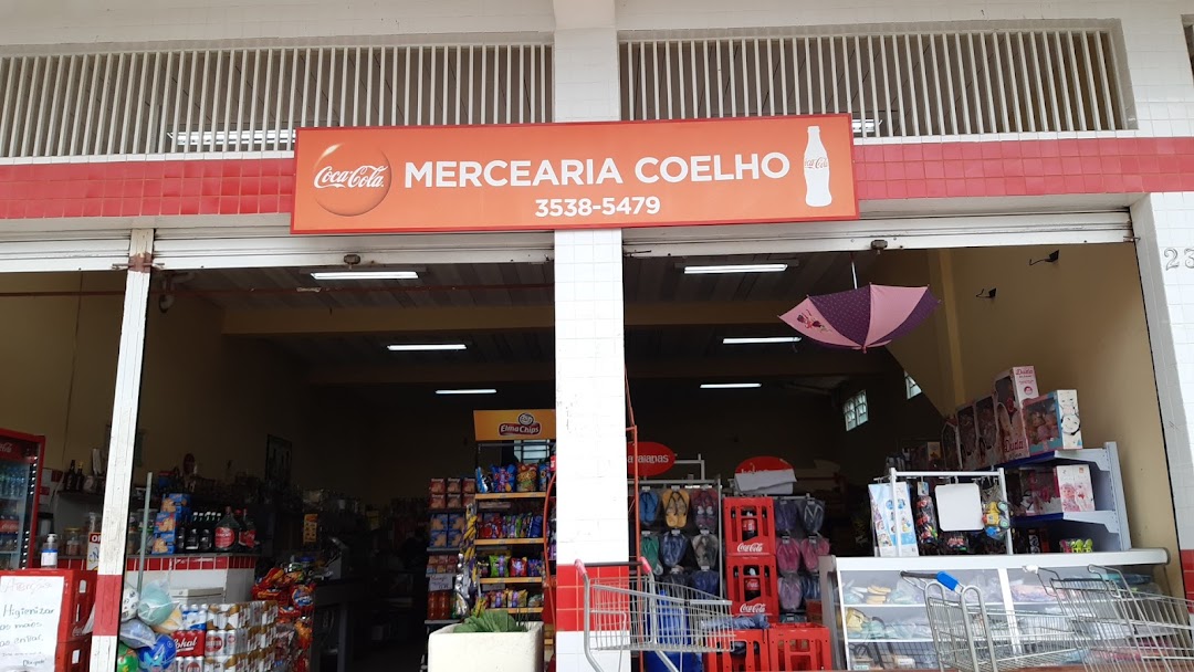 Mercearia Coelho
