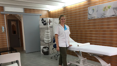 Olivia Ludmann à Pibrac