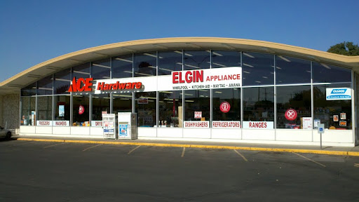 Elgin Appliance Center in Milton-Freewater, Oregon