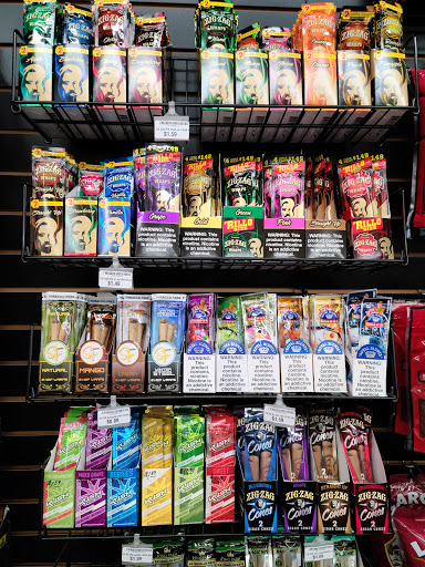 Vaporizer Store «Smoker Friendly», reviews and photos, 3748 E 104th Ave, Thornton, CO 80229, USA