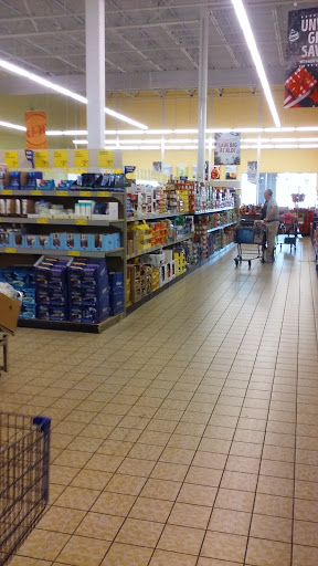Supermarket «ALDI», reviews and photos, 820 Palm Bay Rd NE #102, Palm Bay, FL 32905, USA