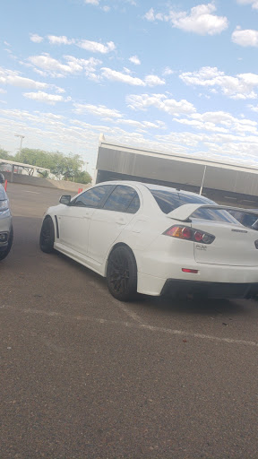Mitsubishi Dealer «Avondale Mitsubishi», reviews and photos, 10555 Papago Fwy, Avondale, AZ 85323, USA