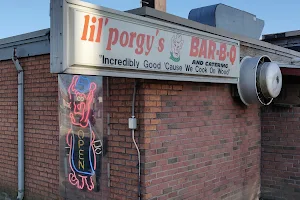 Li'l Porgy's Barbeque image