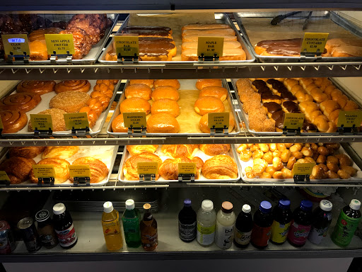 Donut Shop «Hometown Donuts», reviews and photos, 1930 Main St, Alameda, CA 94501, USA