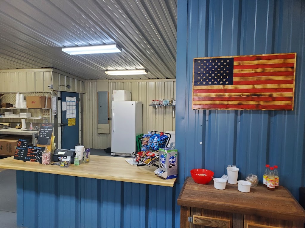 Walkers BBQ Pit 31790