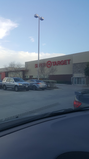 Department Store «Target», reviews and photos, 3440 W FM 544, Wylie, TX 75098, USA