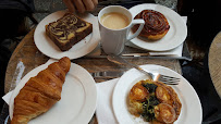 Croissant du Café The Smiths Bakery à Paris - n°11
