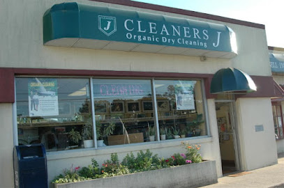 Cleaners J